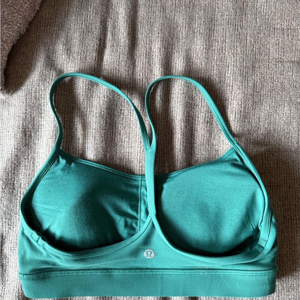 lululemon athletica Flow Y Bra Intimates & Sleepwear